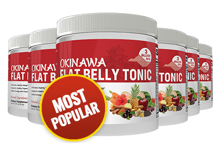 Top 5 Best Weight Loss Pills 2022 - Okinawa Flat Belly Tonic
